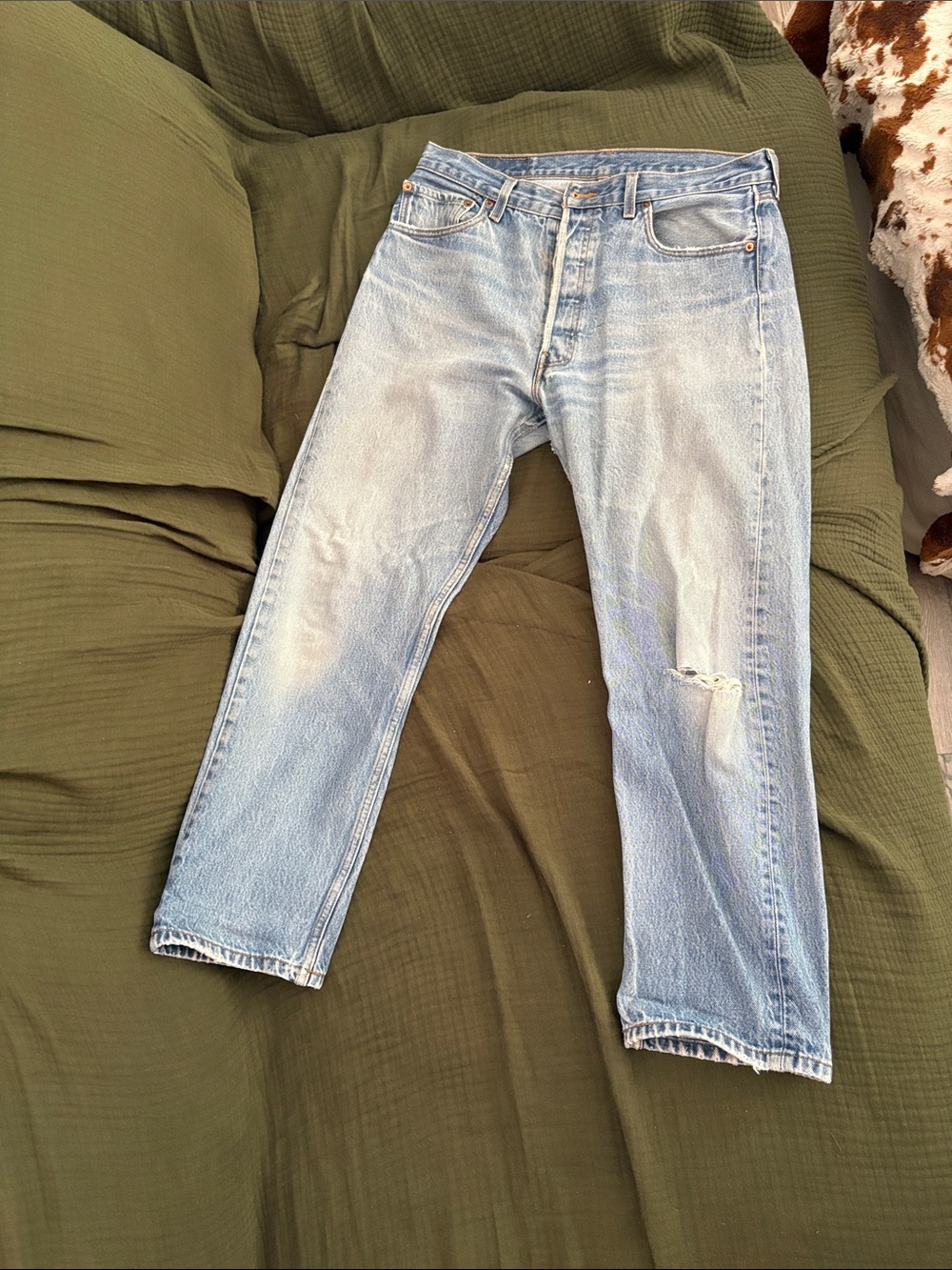 Vintage Levi’s